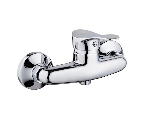 Смеситель для душа RMS SL86-003 одноручковый цинк хром