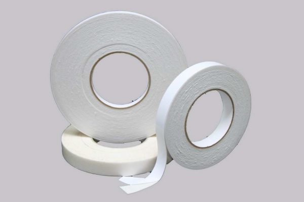 Лента клейкая двухсторонняя Foam 192402990050 19 мм х 10 м