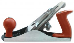 Рубанок по дереву 350 х 50 мм металлический 888