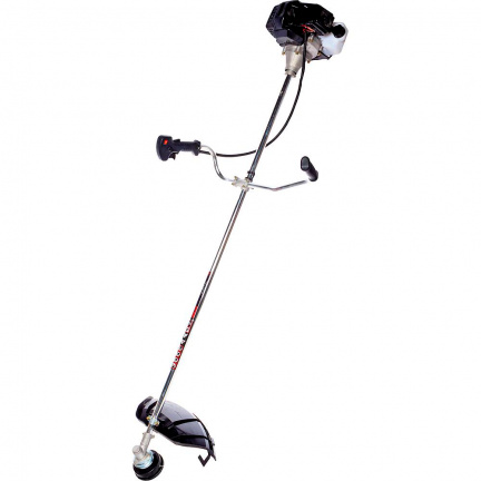 Триммер бензиновый RedVerg Basic GB43C 1,7 кВт 2,2 л.с. 42,7 см³