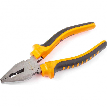 Плоскогубцы Квалитет 160 мм ПК-160 / 1