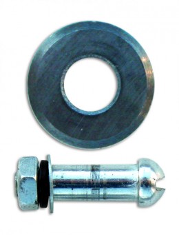 Ролик для плиткореза 22 х 10 х 2 мм (для арт.3980248, 3980258) 888