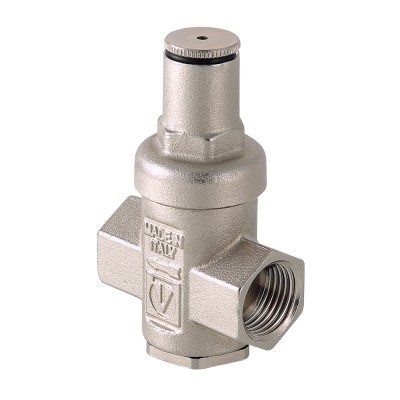 Редуктор давления поршневой Ø1/2 (1-4,5 бар) Valtec VT.087.N.0445, 1/48*