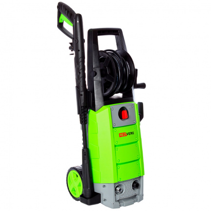 Мойка высокого давления RedVerg RD-HPW2000 220 В 50 Гц 2000 Вт 140 бар