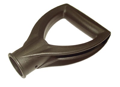 Ручка для черенка 36 мм V-образная