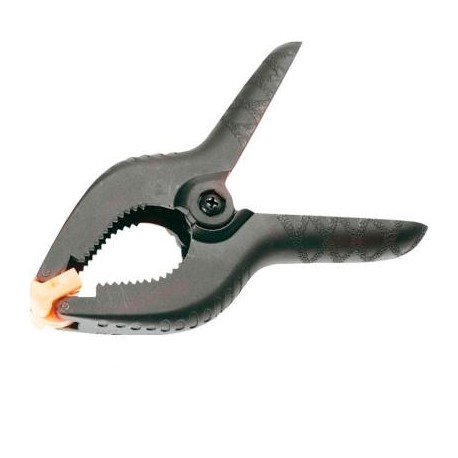 Струбцина пружинная 225 мм (прищепка) Top Tools