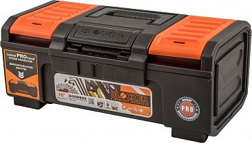 Ящик д/инструмента BLOCKER Boombox 16"388х215х160мм BR3940ЧРОР /6**