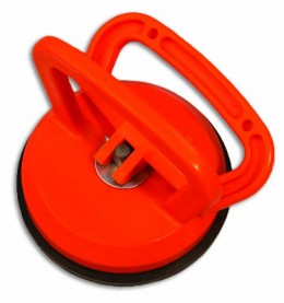 Стеклодомкрат 1 присоска (до 40 кг) 888