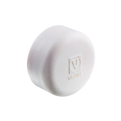 Заглушка полипропиленовая Valtec VTp.790.0.040 40 мм, 5/220