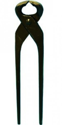 Клещи строительные 250 мм 888