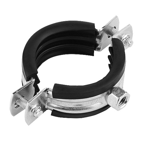 Хомут сантехнический РТП 29194 1.1/4 40-45мм