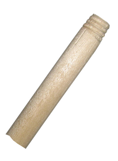 Черенок для щетки / метлы 22-25 х 1200 мм с резьбой