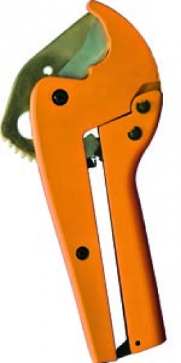 Ножницы для пластиковых труб 16-42 мм 888