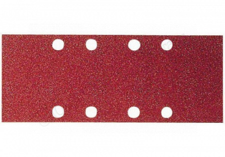 Лист шлифовальный наждачный RedVerg 920771 P40 93х186 мм 10 шт
