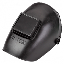 Маска сварщика НН-С, светофильтр С4, 110 х 90 мм