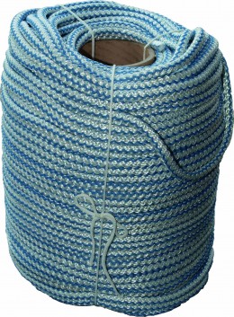 Канат бытовой 14 мм (150 м) 888