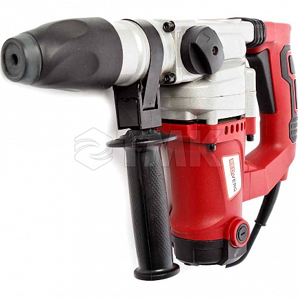 Перфоратор RedVerg RD-RH1200 SDS-plus 1200 Вт 3 режима 5,0 Дж