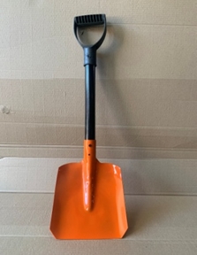 Лопата автомобильная "Практик" стандарт 710 мм