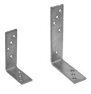 Уголок балочный Rock RKB1 401507 100х 75х30х3 мм