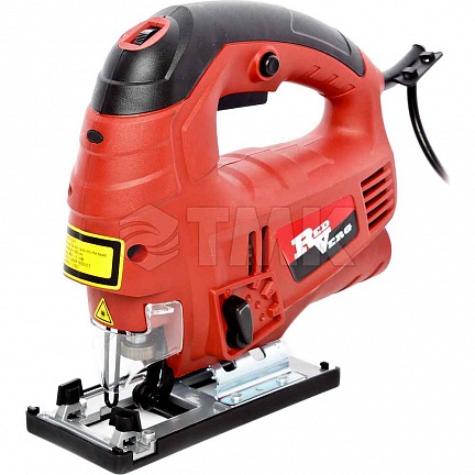 Лобзик электрический RedVerg RD-JS850-100 850 Вт