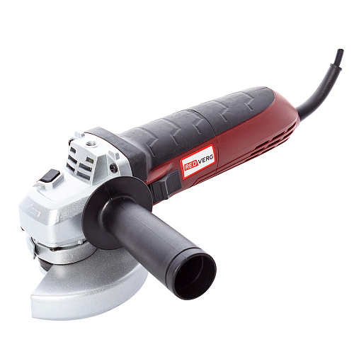 Шлифмашина угловая RedVerg RD-AG73-115 115 мм 730 Вт 12000 об/мин