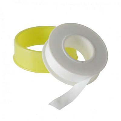 Лента ФУМ для газа Aqualink 02922 12 х 0,1 мм 10 м