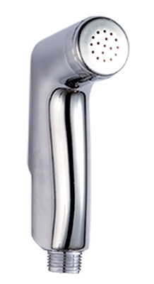 Лейка для биде RMS LE11 1/2" хром