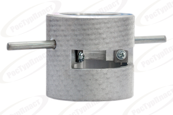 Зачистка для полипропиленовых труб РТП 15042 50-63 мм