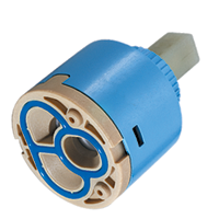 Картридж керамический RMS KC40-1 40мм