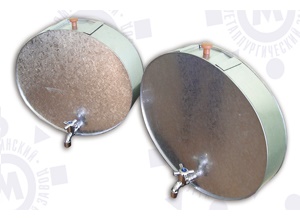 Умывальник оцинкованный 20 л