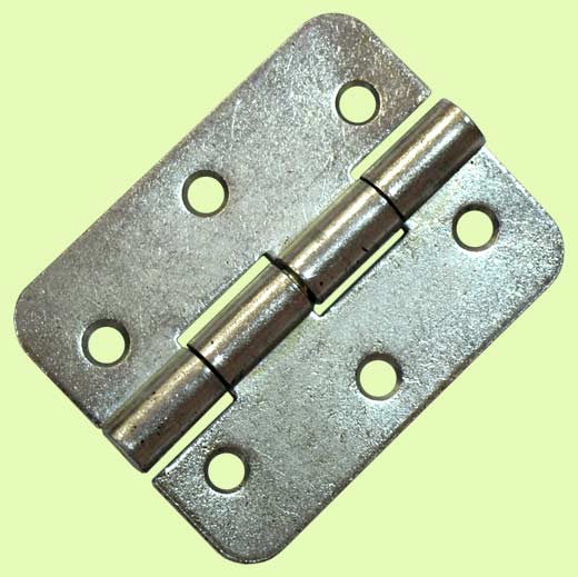 Петля накладная универсальная ПН-60 (оцинк.)