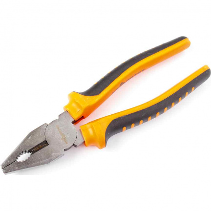 Плоскогубцы Квалитет 200 мм ПК-200 / 1