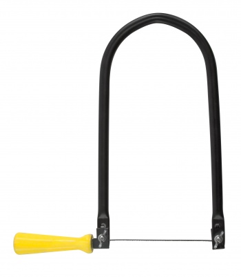 Лобзик по дереву без полотна Дельта