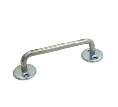 Ручка-скоба оцинкованная РС-100-3