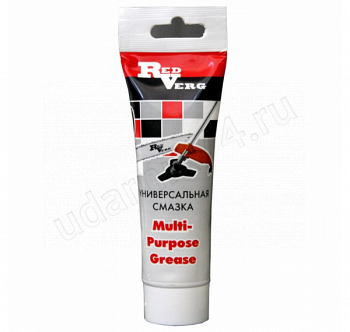 Смазка универсальная 125 г RedVerg
