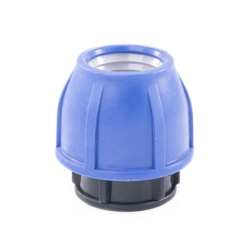 Заглушка компрессионная 11473 40 мм