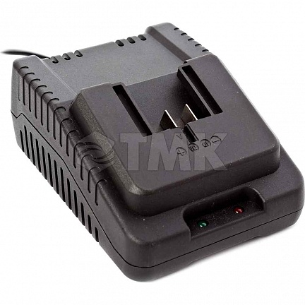 Зарядное устройство RedVerg 730001 18 В 2,3 А/ч