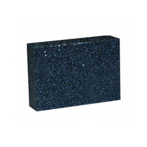 Губка шлифовальная 888 5064050 Р60 грубая 100х70х25 мм