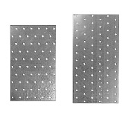 Пластина монтажная Rock RPP2 440207 100x40x2 мм