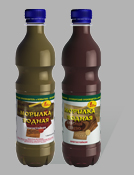 Морилка водная слива 0.5л Новбытхим