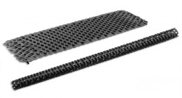 Лезвие для рубанка обдирочного 250 х 40 мм / 888