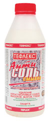 Антисоль смывка Тефлекс 3 л