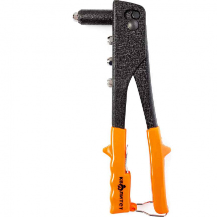 Заклепочник 225 мм Квалитет / ЗК-225 / 1