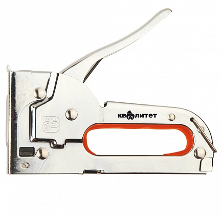 Степлер Квалитет металлический 53 тип 4-8 мм СМ-53-8