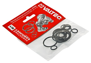 Набор уплотнительных колец "Ремонтный №1" Valtec VT.KIT.1.1640 16 мм-40 мм