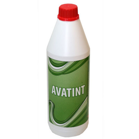 Пигмент "AVATINT PLUS CH" (ф.-1л) Tikkurila/1