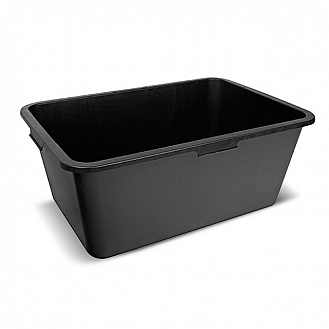 Таз строительный прямоугольный ПластГрупп ТП-0060 60л 700x360