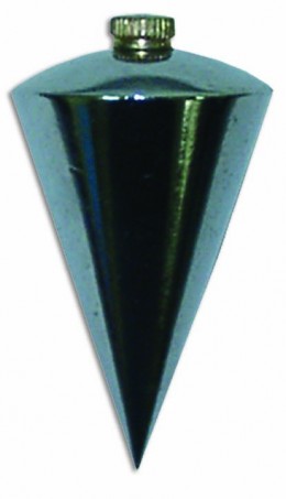 Отвес 300 г оцинкованный 888