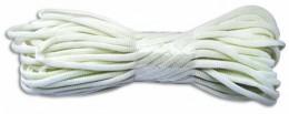 Веревка бытовая 6 мм полиэфир (25 м) 888