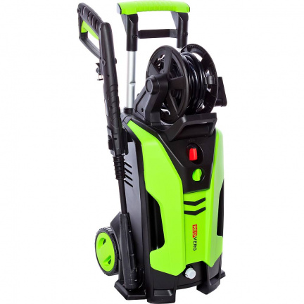 Мойка высокого давления RedVerg RD-HPW2000IC индукционная